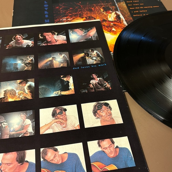 Vinyl LP - Picture 3 of 4